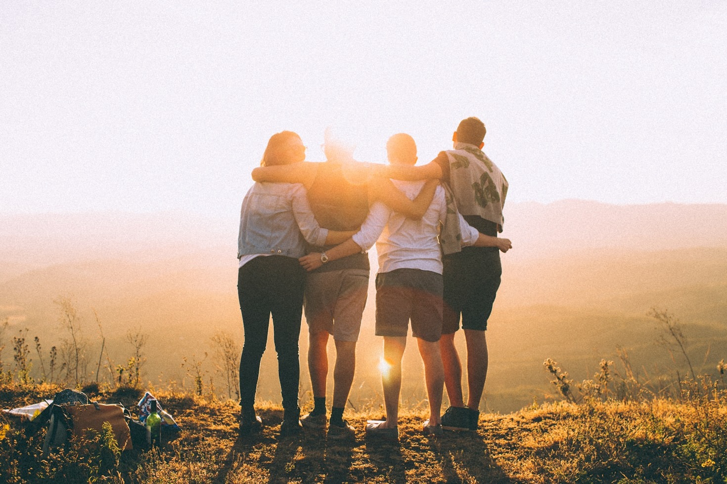 Achieving Happiness: The Role of Mindful Behavior Coaching